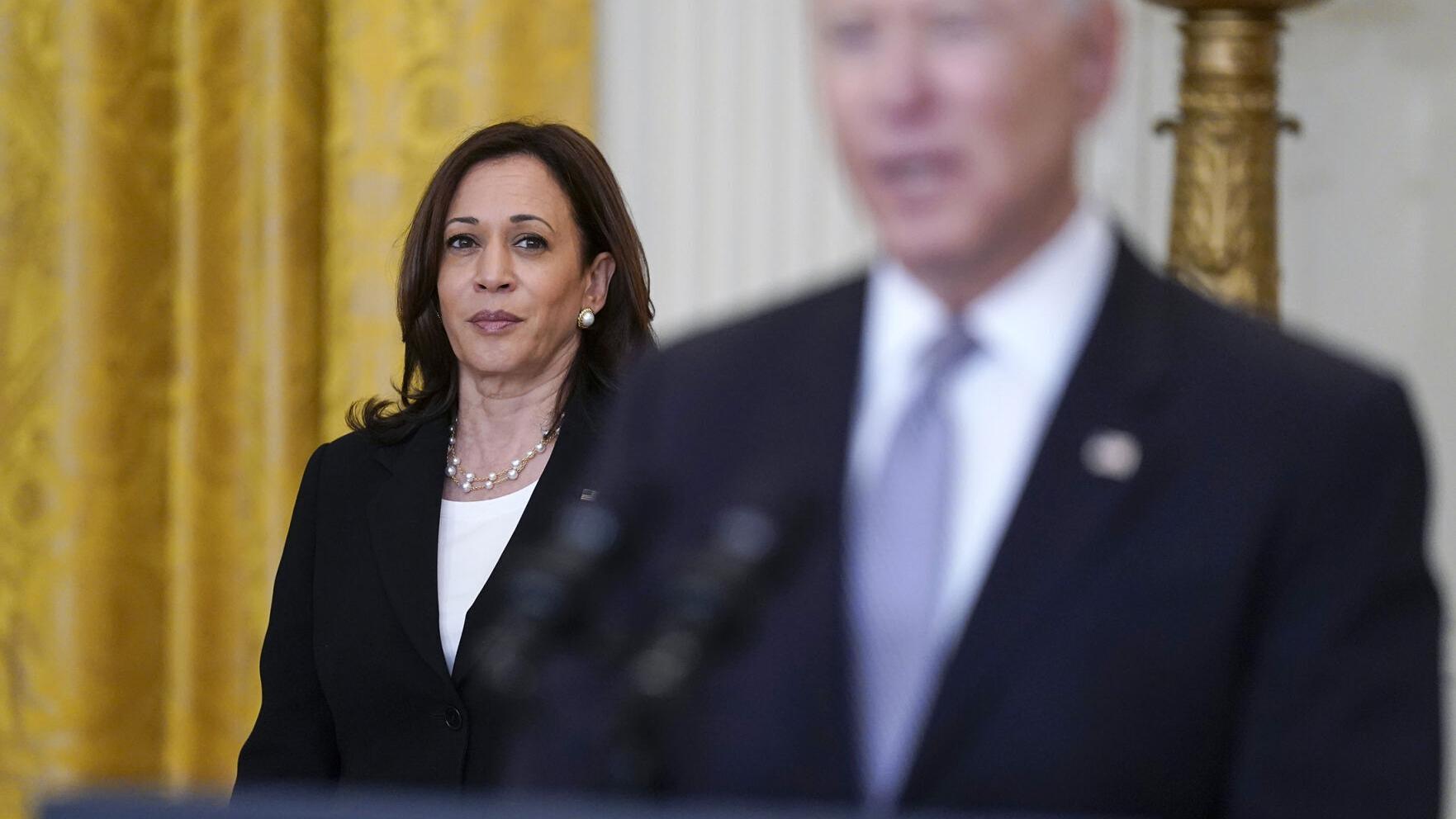 Biden didn't sabotage Harris campaign, uninformed voters did (Letter)